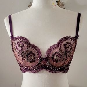 Dita Von Teese Evelina Underwire Bra